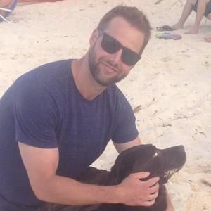 Meet your Posher, Rob